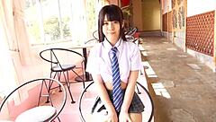 Scena#2 za Posnetek: Experiencing the Elements of Innocence: A Japanese...