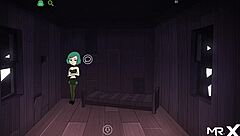 مشهد#3 للفيديو: Unlocking a special reward in Camppinewood's visua...