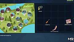 مشهد#4 للفيديو: Unlocking a special reward in Camppinewood's visua...