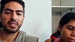 Scena#4 za Posnetek: Experience a life-changing encounter with a free v...